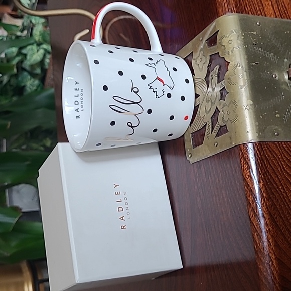 Radley London Scottish Terrier Mug - Picture 4 of 7